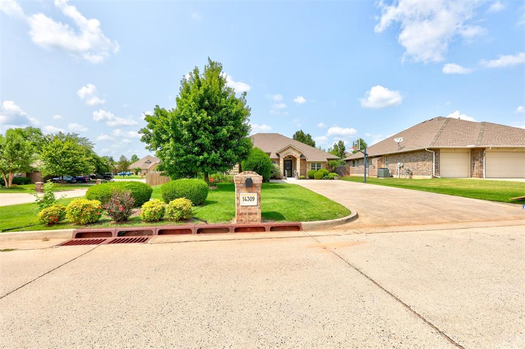 Ramblewood Ter, Choctaw, OK 73020