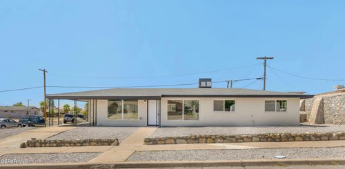 6001 Fandango Place, El Paso, TX, 79912 | Card Image