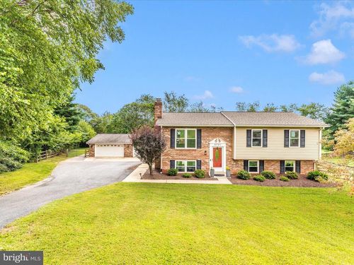 5791 Alfran Dr, MOUNT AIRY, MD, 21771-5808 | Card Image
