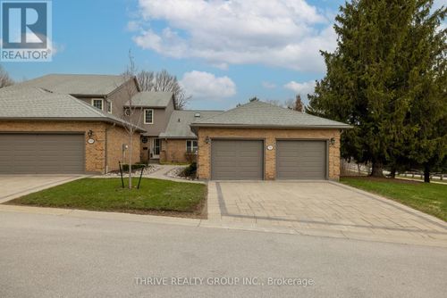 25-701 Lansdowne Ave, Woodstock, ON, N4T1K1 | Card Image