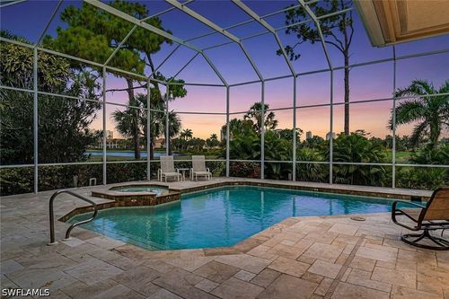 4260 Sanctuary Way, BONITA SPRINGS, FL, 34134-8700 | Card Image