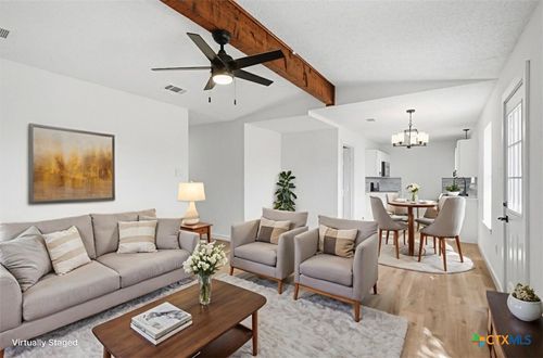 1404 Linda Ln, Copperas Cove, TX, 76522-1239 | Card Image