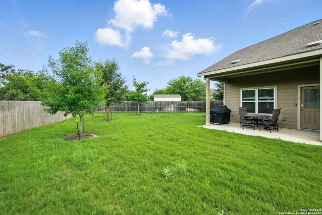 10202 Shadowy Dusk, House other with 6 bedrooms, 4 bathrooms and null parking in Schertz TX | Image 25