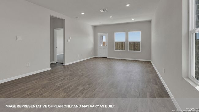 101 Langston Drive, House other with 3 bedrooms, 3 bathrooms and null parking in Maxwell TX | Image 6