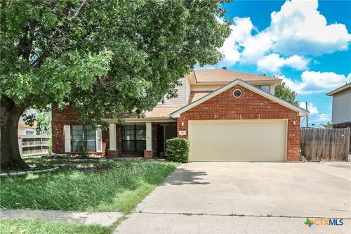 707 Bond St, Copperas Cove, TX, 76522-3080 | Card Image