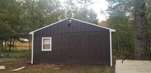 0000 Tuscarora Cir, Indian River, MI, 49749 | Card Image