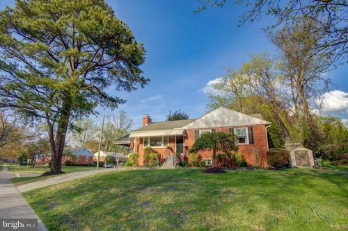 10501 Glenhaven Dr, SILVER SPRING, MD, 20902-4126 | Card Image