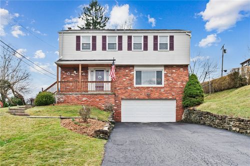 5140 Raintree Drive, Whitehall, PA, 15236 | Card Image