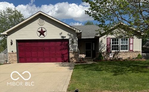 3957 Hancock Ct, Franklin, IN, 46131-8534 | Card Image