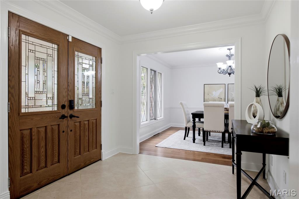 Residential in Chesterfield 4