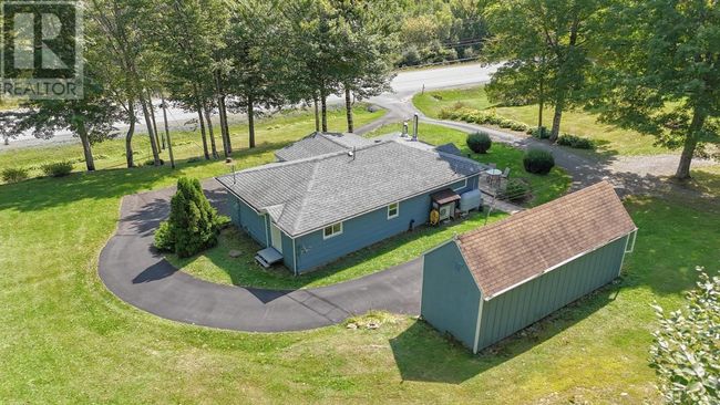 17600 Highway 103, House other with 2 bedrooms, 1 bathrooms and null parking in Italy Cross NS | Image 21
