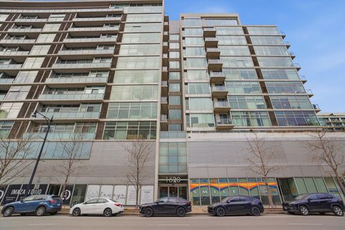unit-418-1620 S Michigan Ave, CHICAGO, IL, 60616-4688 | Card Image
