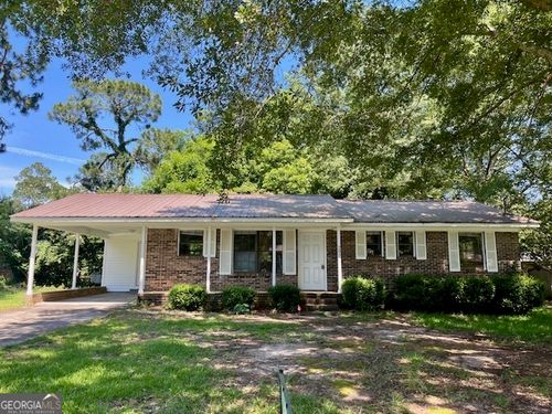 203 Vienna Cir, Fort Valley, GA, 31030-3121 | Card Image