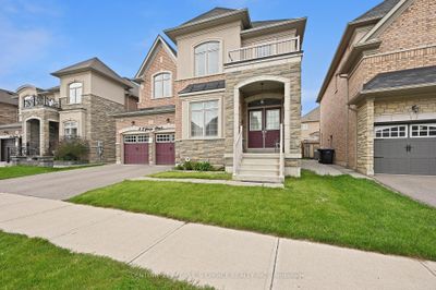 8 Eltesoro St, House other with 4 bedrooms, 6 bathrooms and 6 parking in Brampton ON | Image 2