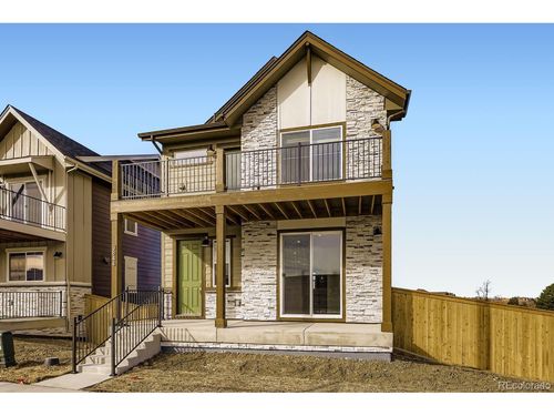 3842 W 83rd Ln, Westminster, CO, 80031-4235 | Card Image
