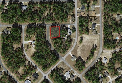 3662 W Galtonia Ln, Citrus Springs, FL, 34433-4240 | Card Image