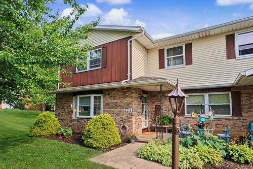 824 Red Oak Trl, Mansfield, OH, 44904-1850 | Card Image