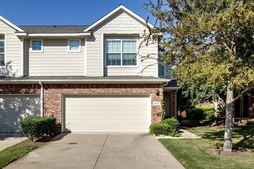 8601 Forest Highlands Dr, Plano, TX, 75024-7712 | Card Image