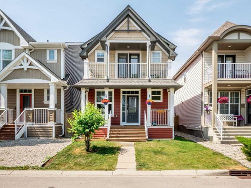 367 Auburn Crest Way Se, Calgary, AB, T3M1R1 | Card Image