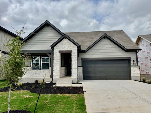 184 Coopers Hawk Crst, Cedar Creek, TX, 78612-2248 | Card Image