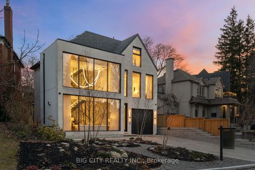 75 Lawrence Cres, Toronto, ON, M4N1N3 | Card Image