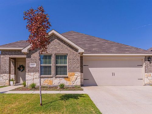 3307 Knoll Dr, Ennis, TX, 75119-1774 | Card Image