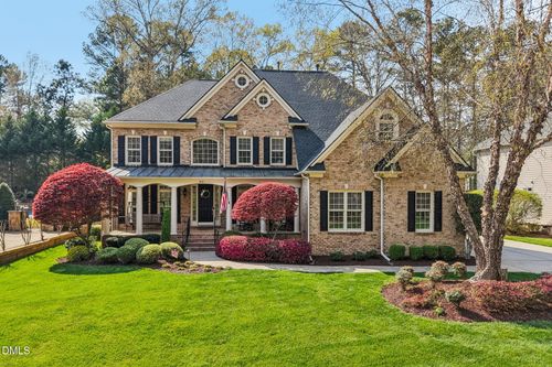 312 Allenhurst Pl, Cary, NC, 27518-6400 | Card Image