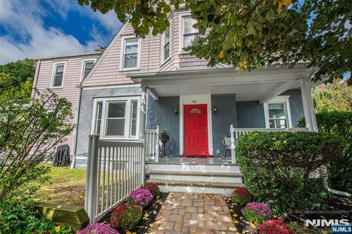 65 Osborne St, Glen Ridge, NJ, 07028-2417 | Card Image