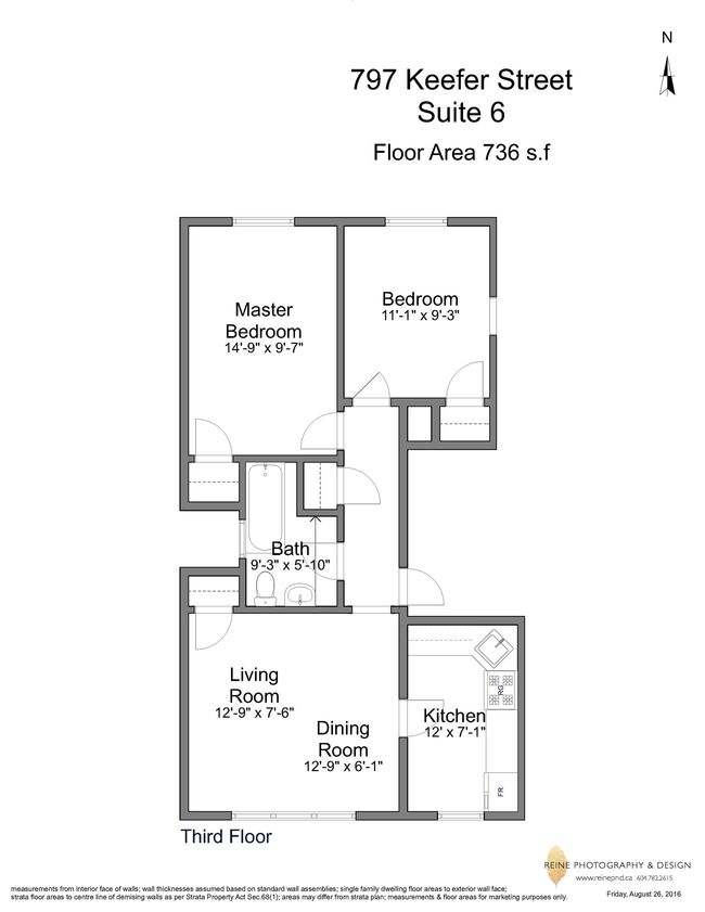 795 Keefer St, Home with 21 bedrooms, 12 bathrooms and null parking in Vancouver BC | Image 35