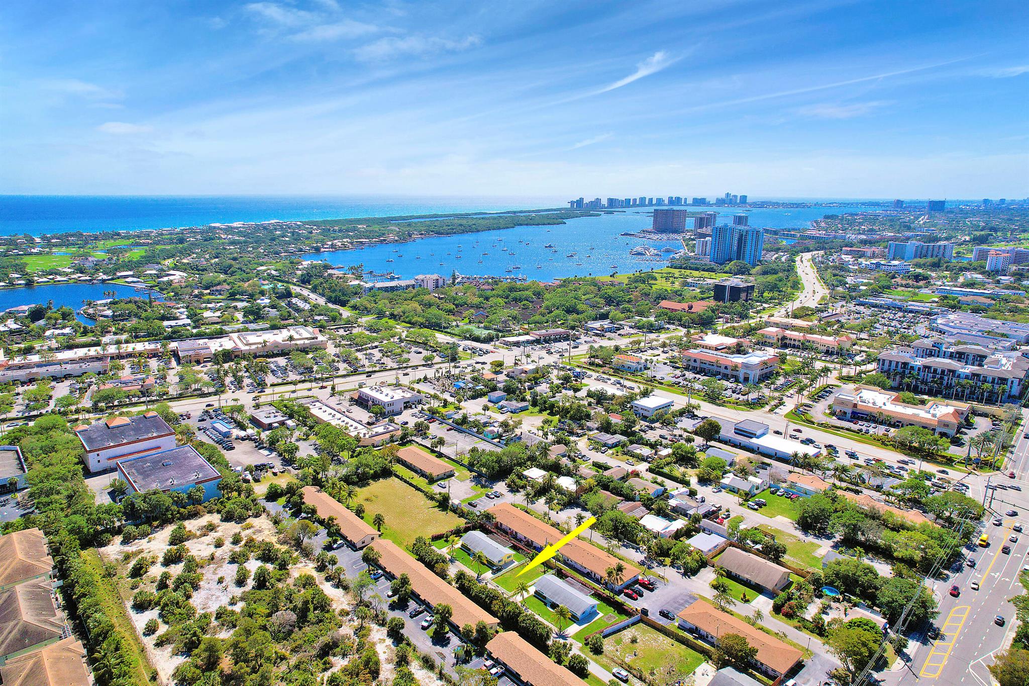 Seder Ln, North Palm Beach, FL 33408