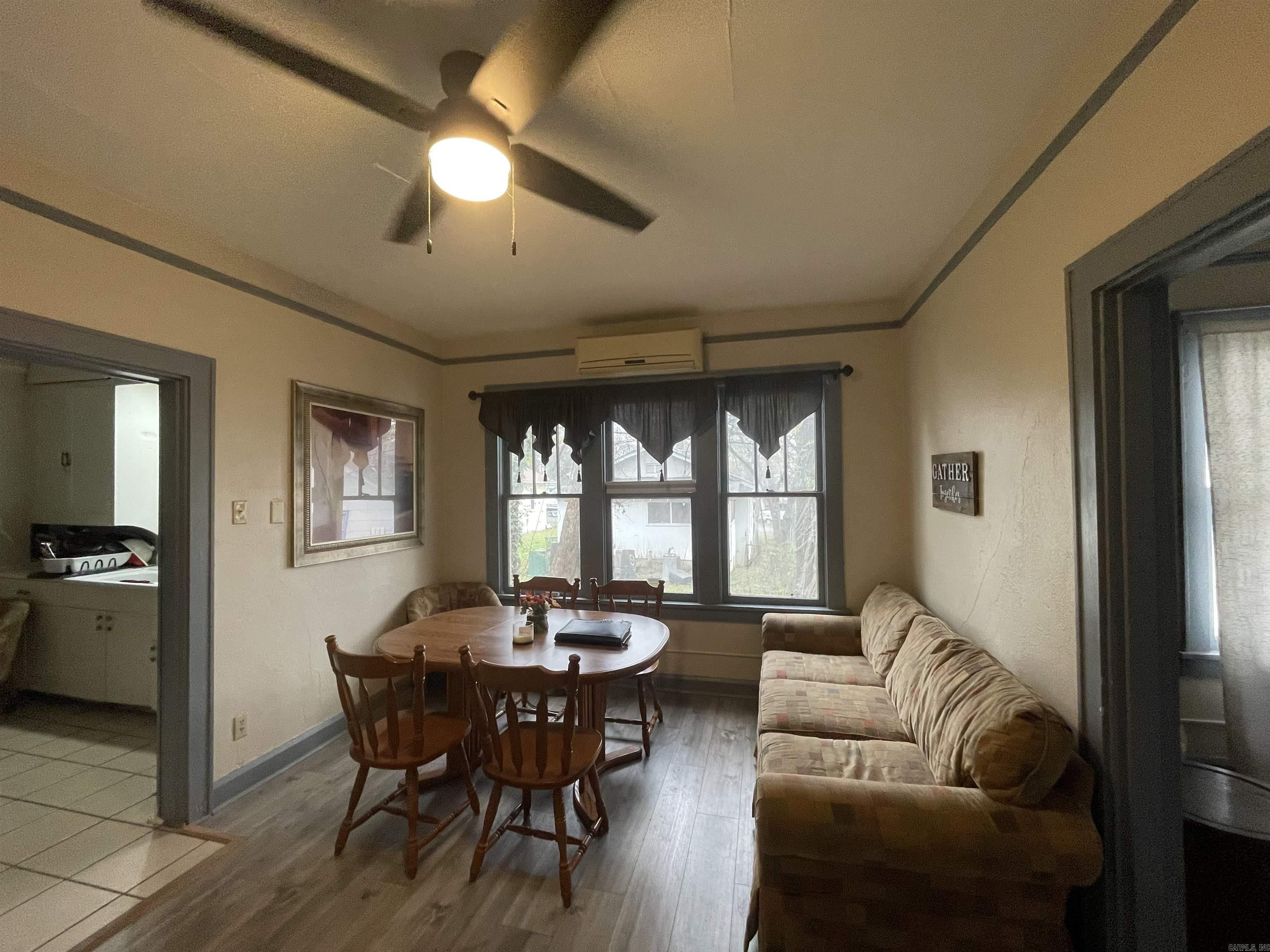 Residential in Hot Springs 5