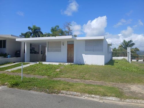 3 Monte Brisas Iii, Fajardo, PR, 00738 | Card Image