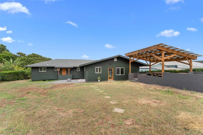 57 Kupee Pl, House other with 4 bedrooms, 3 bathrooms and null parking in Makawao HI | Image 23