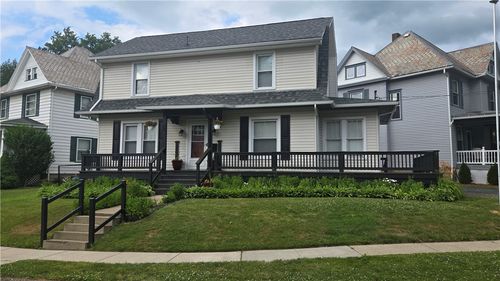 26 Rosedale Ave, Greenville, PA, 16125-1845 | Card Image