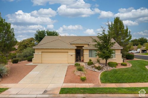 2140 W 970 N, St George, UT, 84770-4885 | Card Image