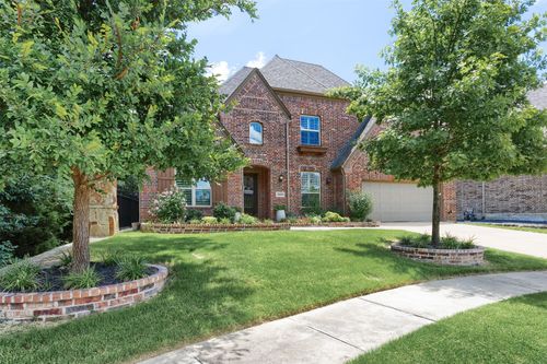 2405 Cross Oak Pl, Mckinney, TX, 75071-1377 | Card Image