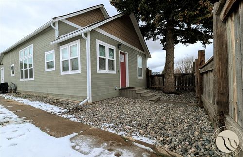 215 S Villard Avenue, Red Lodge, MT, 59068 | Card Image