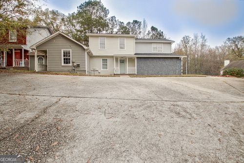 1946 Cornell Way, Morrow, GA, 30260-1260 | Card Image