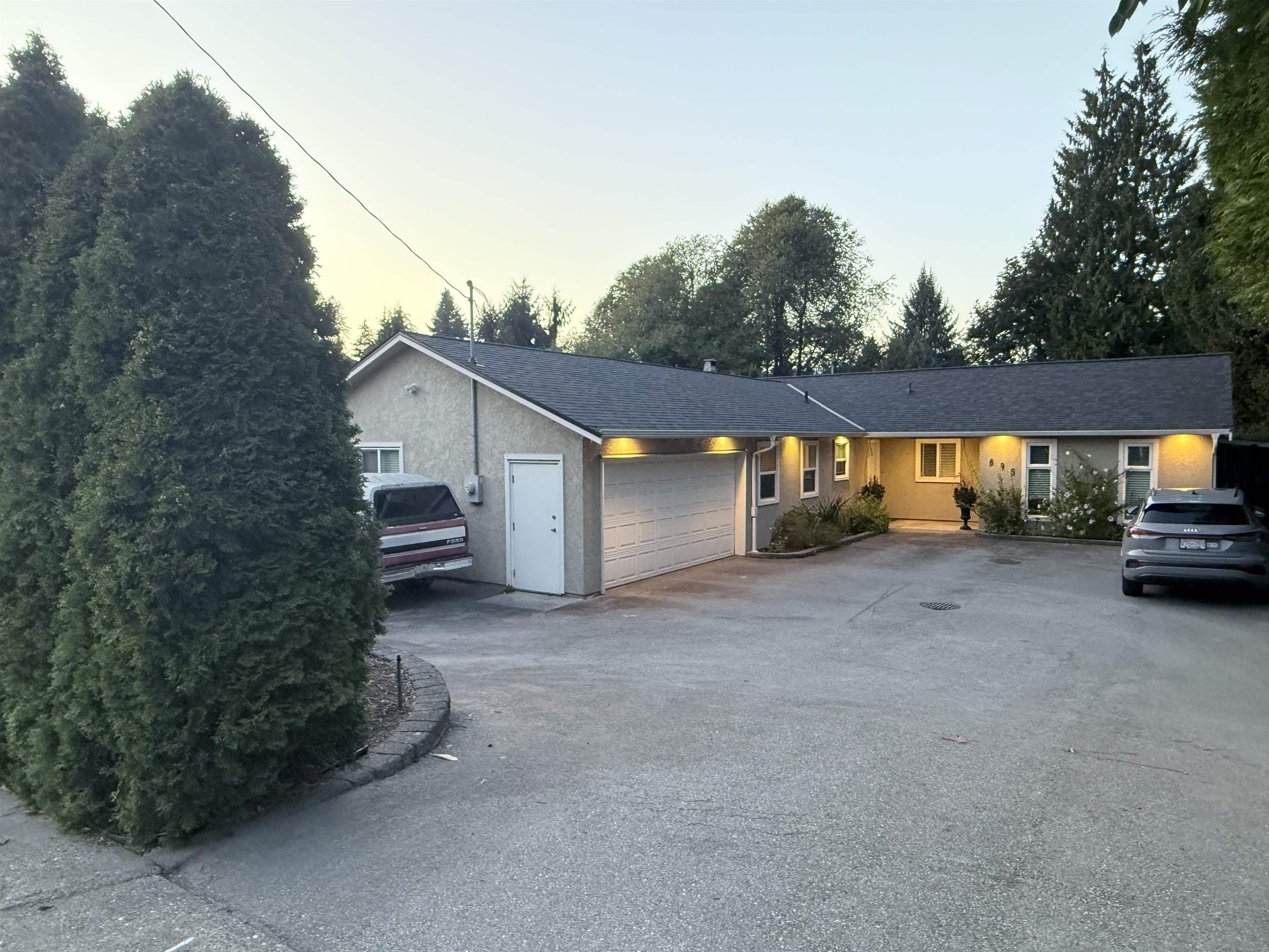 Residential in Coquitlam 4