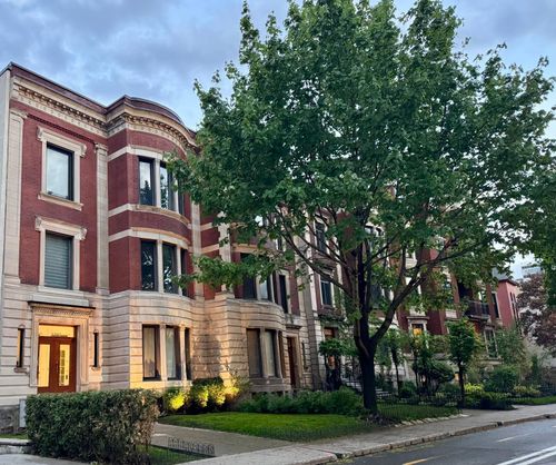 1-4210 Boul. De Maisonneuve O., Westmount, QC, H3Z1K4 | Card Image