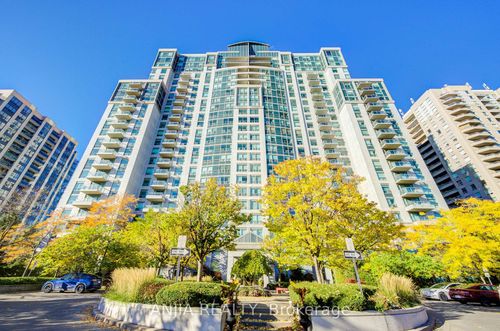 808-188 Doris Ave, North York, ON, M2N6Z5 | Card Image