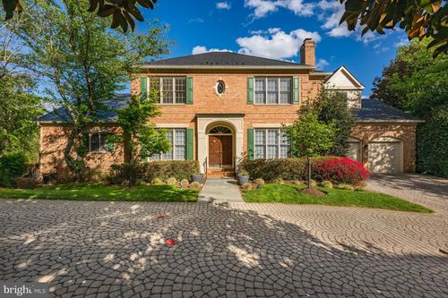 9721 Beman Woods Way, POTOMAC, MD, 20854-5461 | Card Image