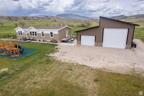 610 S Trout Dr, Manila, UT, 84046-4676 | Card Image