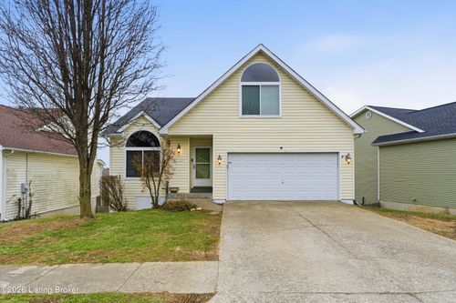 5146 Bell Ave, Shelbyville, KY, 40065-8706 | Card Image