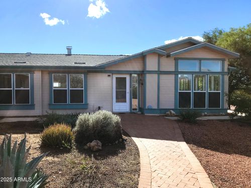 23275 W Los Huesos Way, Congress, AZ, 85332-1220 | Card Image