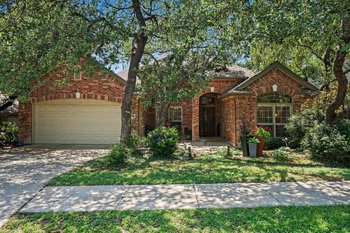 18515 Eagle Ford, San Antonio, TX, 78258 | Card Image
