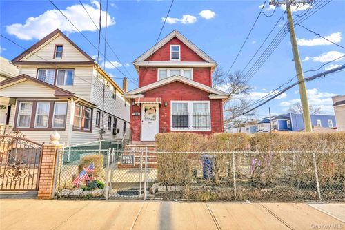 10502 107th Ave, Ozone Park, NY, 11417-2321 | Card Image