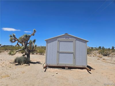 Out Buildings | Image 1