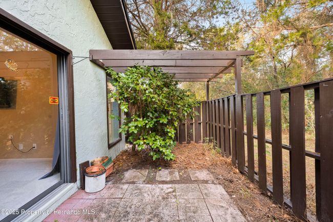 16 Boxelder Ct, House other with 3 bedrooms, 2 bathrooms and null parking in Homosassa FL | Image 22