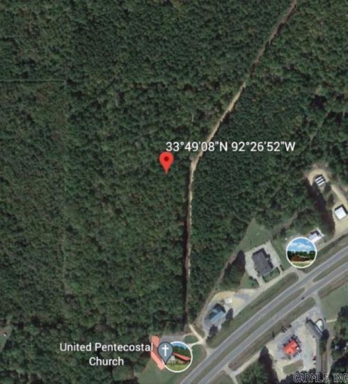 0 Ferris Mountain Dr, Fordyce, AR, 71742 | Card Image